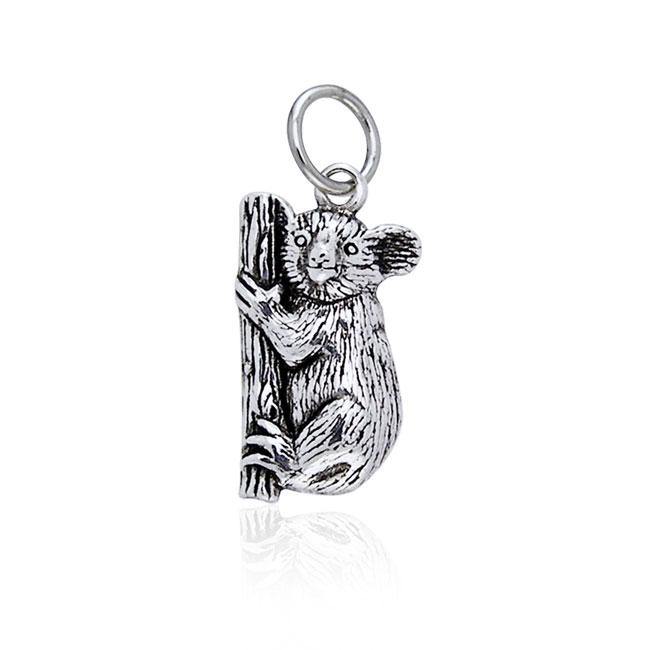 Koala Bear Charm TCM115 - Jewelry