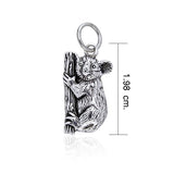 Koala Bear Charm TCM115 - Jewelry