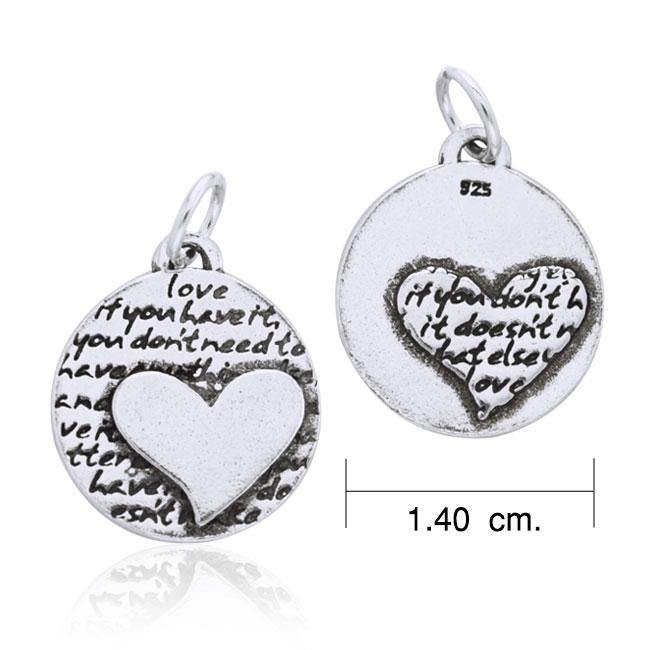 Charm TCM424 - Jewelry