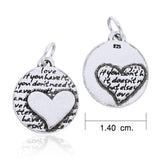 Charm TCM424 - Jewelry