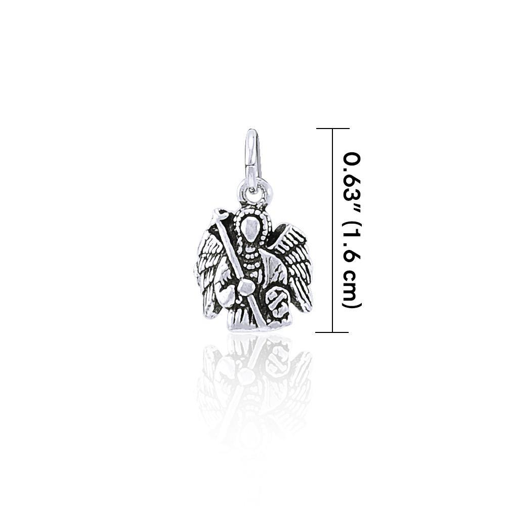 Archangel Gabriel TCM528 - Jewelry