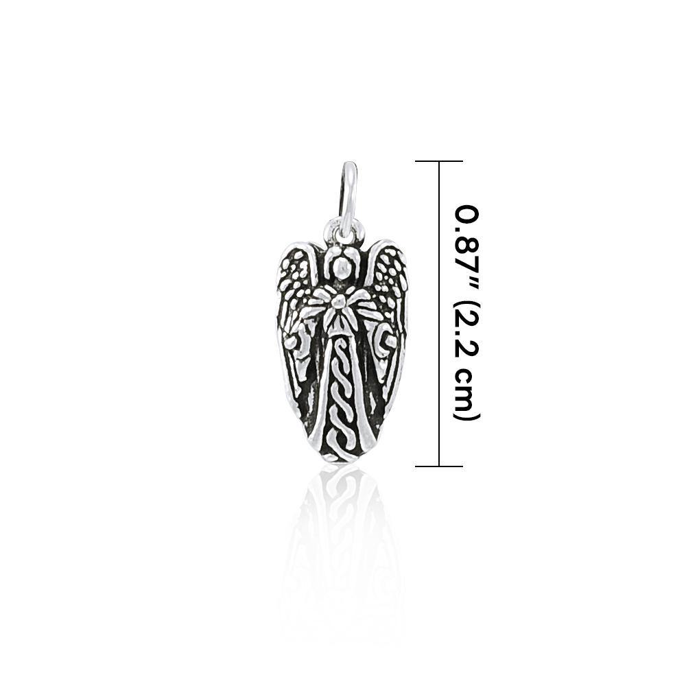 Archangel Uriel TCM530 - Jewelry