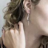 Celtic Fashion Elegant Earrings TER1147 - Jewelry