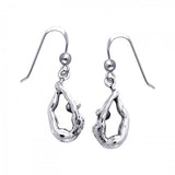 Yoga Earrings TER1231 - Jewelry