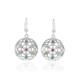 Elemental Flower of Life TER1445