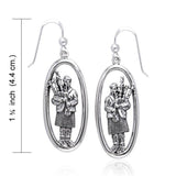 Scotch on the Rocks Bagpipes TER223 - Jewelry