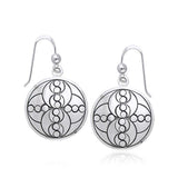 Energy Earrings TER566 - Jewelry