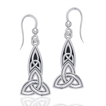 Celtic Trinity Knot TER707 - Jewelry