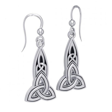 Celtic Trinity Knot TER707 - Jewelry