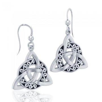 Celtic Trinity Knot TER708 - Jewelry