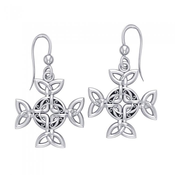 Celtic Trinity Knot TER710 - Jewelry