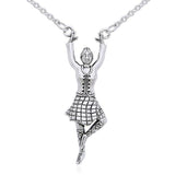 The Scottish Necklace TNC120