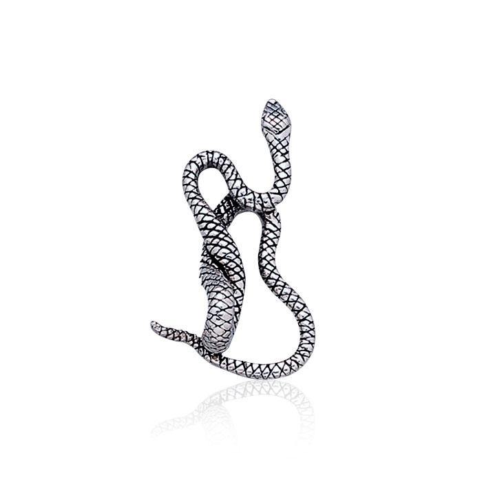 Snake Pendant TP1268 - Jewelry