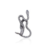 Snake Pendant TP1268 - Jewelry