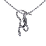 Snake Pendant TP1268 - Jewelry