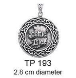 Pendant TP193 - Jewelry