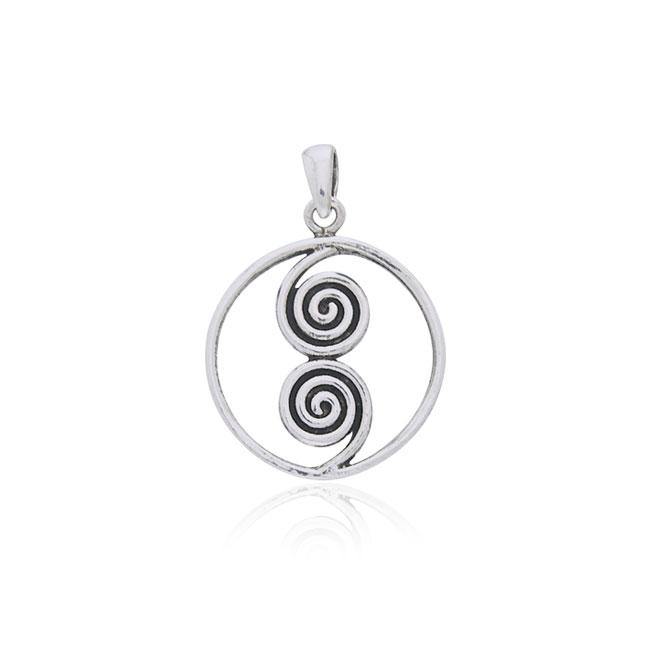 Pendant TP234 - Jewelry