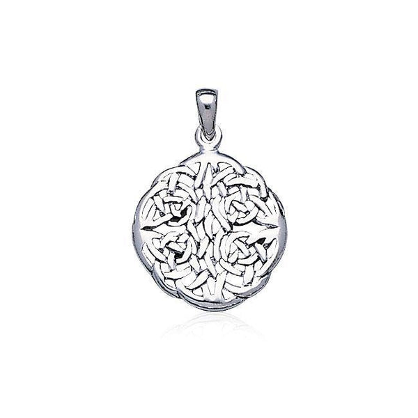 【LIDNM】Llife KNOT PENDANT LIDNM / Llife ONLINE STORE / Llife KNOT PENDANT
