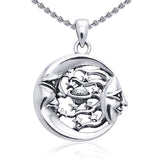 Celestial Journeys Pendant TP3137 - Jewelry
