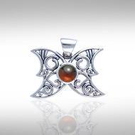 Blue Moon Pendant TP3333 - Jewelry