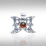 Blue Moon Pendant TP3333 - Jewelry