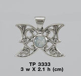 Blue Moon Pendant TP3333 - Jewelry