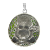 Oberon Zell Gaia Pendant TP3543 - Jewelry