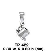 Coffee Cup TP422 - Jewelry