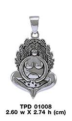 Celtic Source Mother Pendant TPD1008 - Jewelry