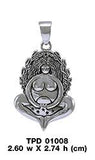 Celtic Source Mother Pendant TPD1008 - Jewelry