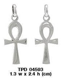 Egyptian Ankh Pendant TPD4593 - Jewelry