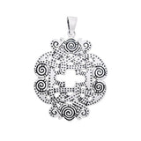 Viking Ringerike Pendant TPD1133