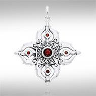 Dorje Pendant TPD1511 - Jewelry