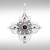 Dorje Pendant TPD1511 - Jewelry