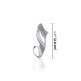 Silver Elegance Pendant TPD2954 - Jewelry
