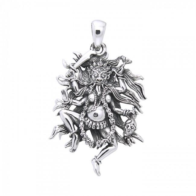 Oberon Zell Kali Pendant TPD3178 - Jewelry