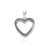 Heart TPD3867 - Jewelry