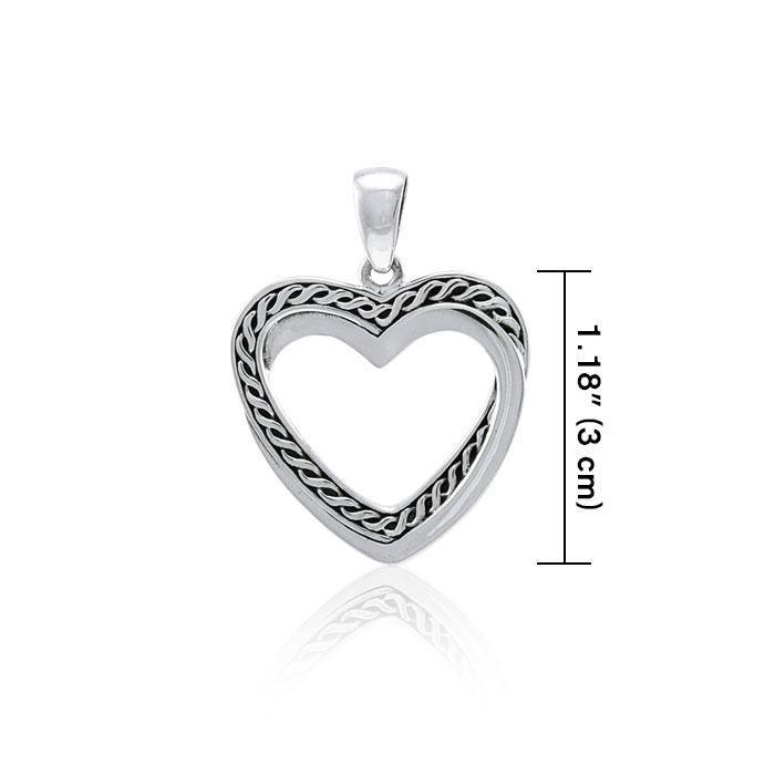 Heart TPD3867 - Jewelry