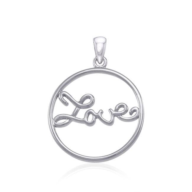 Love TPD3944 - Jewelry
