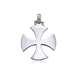 Alisee Cross Of TPD407 - Jewelry