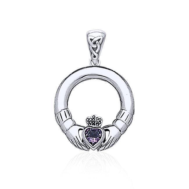 Claddagh TPD4118 - Jewelry
