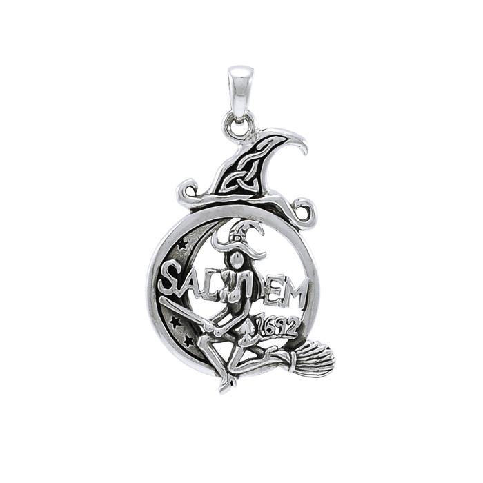 Salem Witch TPD4241 - Jewelry