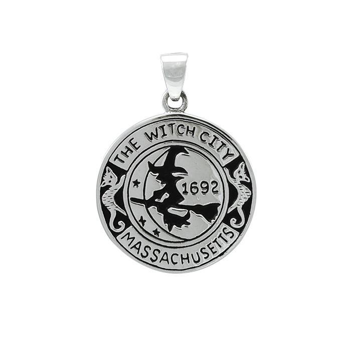 Salem Witch TPD4242 - Jewelry