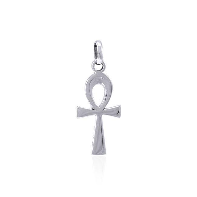 Egyptian Ankh Pendant TPD4593 - Jewelry