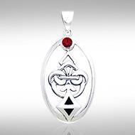 Priory Of Scion Pendant TPD490 - Jewelry