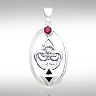 Priory Of Scion Pendant TPD490 - Jewelry