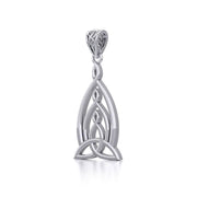 Celtic Father-Mother-Child