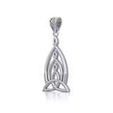 Celtic Father-Mother-Child