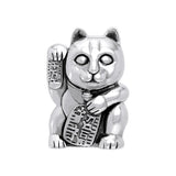 Lucky Cat Pendant TPD761 - Jewelry