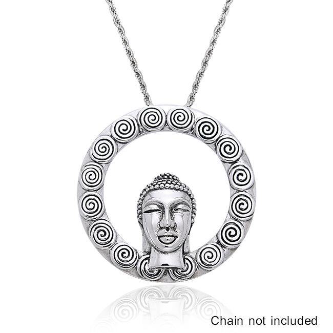 TPD793 The Buddha's - Jewelry